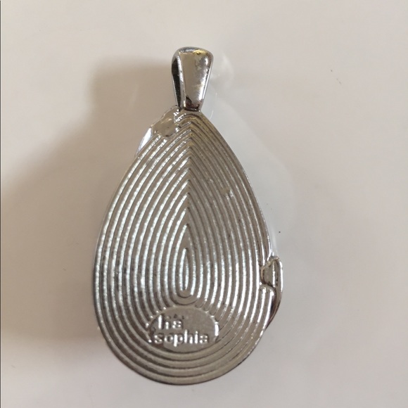 Tigers Eye Slide/Pendant - Picture 2 of 4